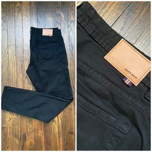 Zara Mens Jeans Trousers